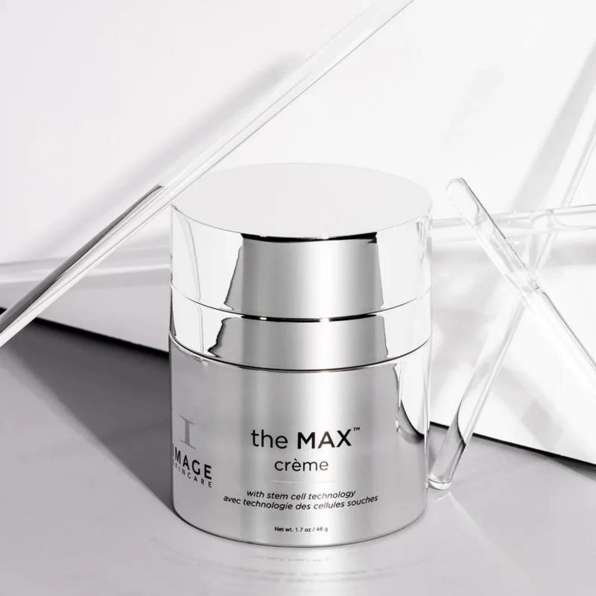 IMAGE Skincare The MAX Stem Cell Creme - Image 4