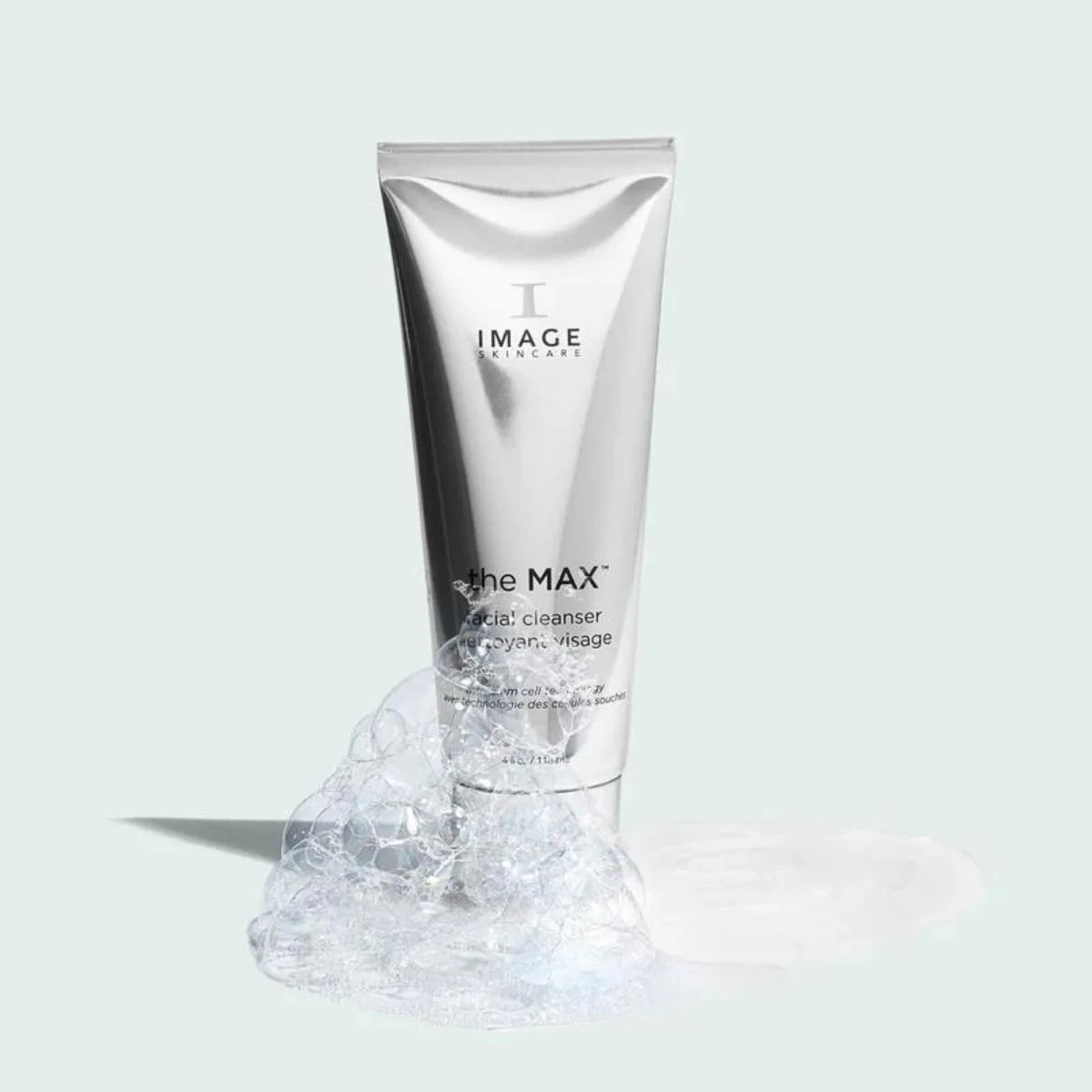 IMAGE Skincare The MAX Stem Cell Facial Cleanser - Image 3