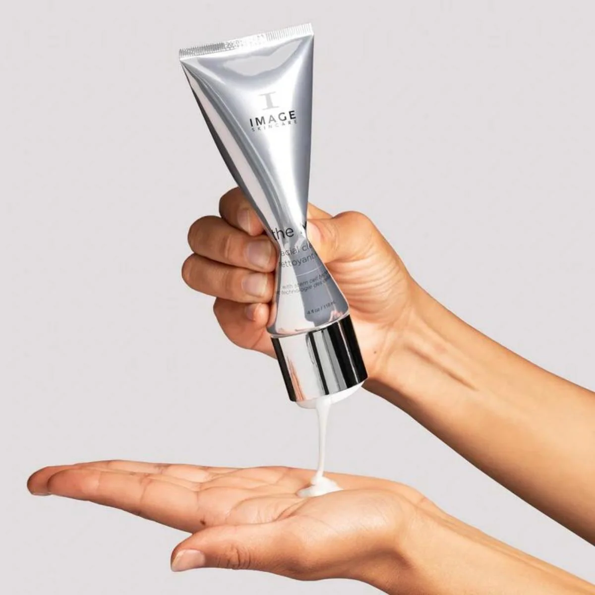IMAGE Skincare The MAX Stem Cell Facial Cleanser - Image 4