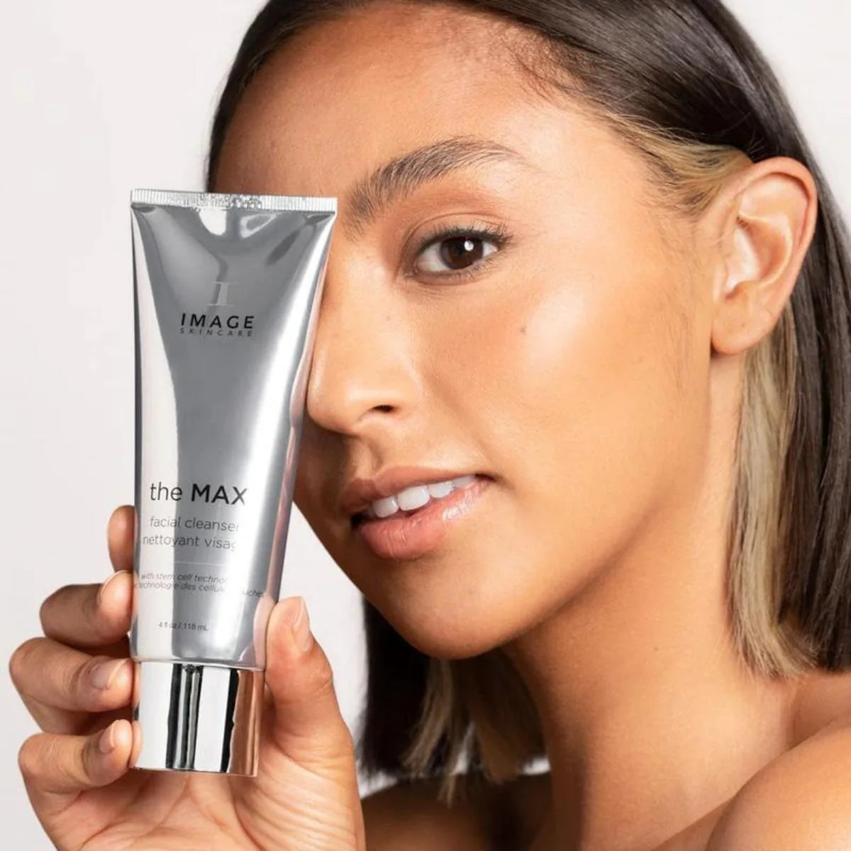 IMAGE Skincare The MAX Stem Cell Facial Cleanser - Image 5