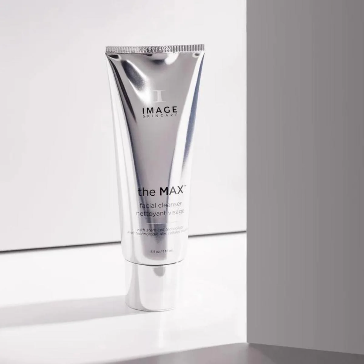 IMAGE Skincare The MAX Stem Cell Facial Cleanser - Image 6