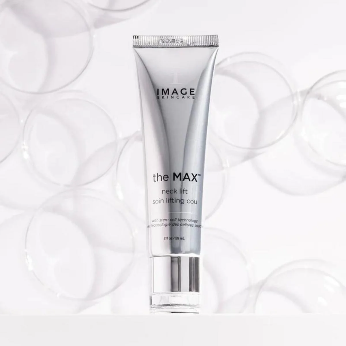 IMAGE Skincare The MAX Stem Cell Neck Lift - Image 5
