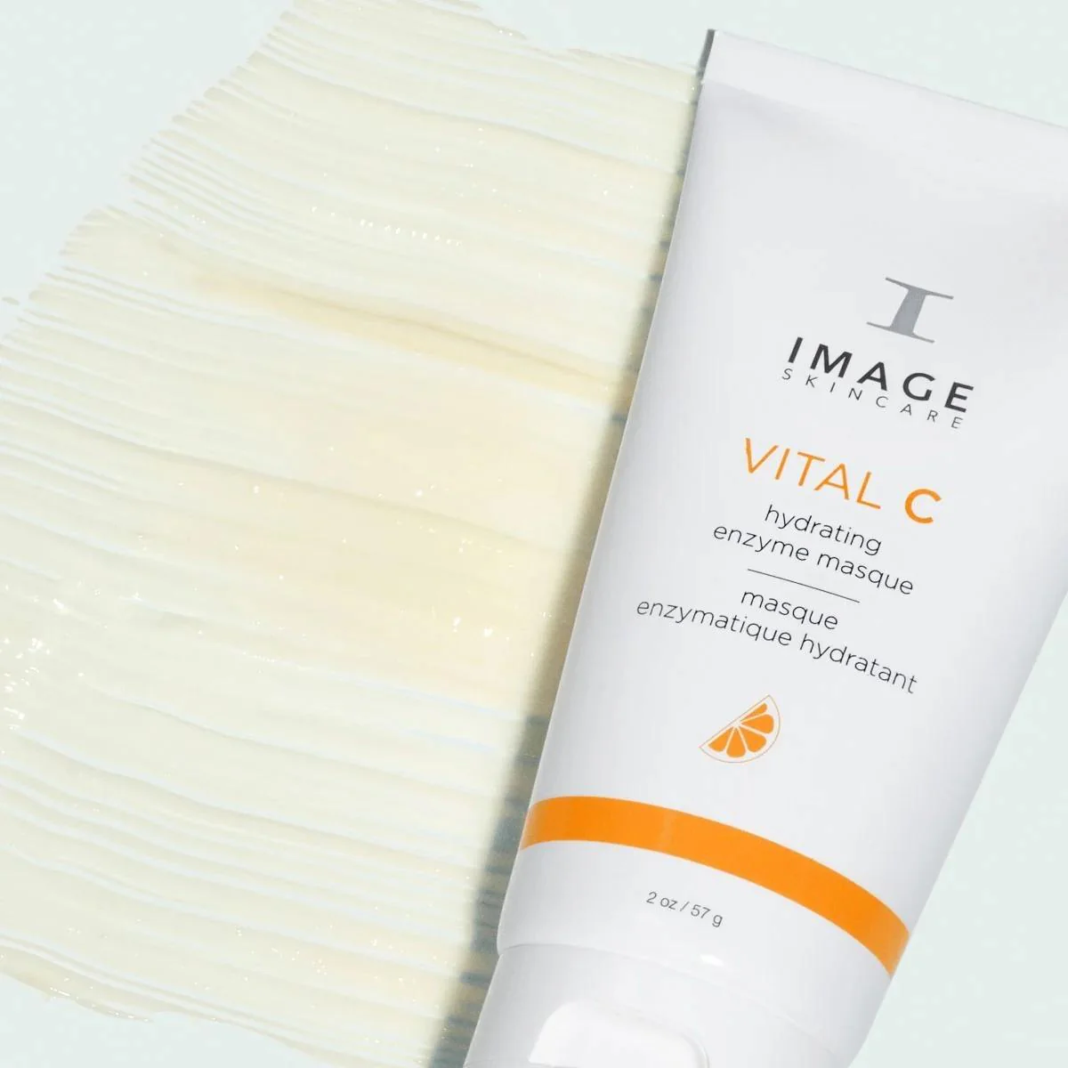IMAGE Skincare Vital C Hydrating Enzyme Masque - Image 3
