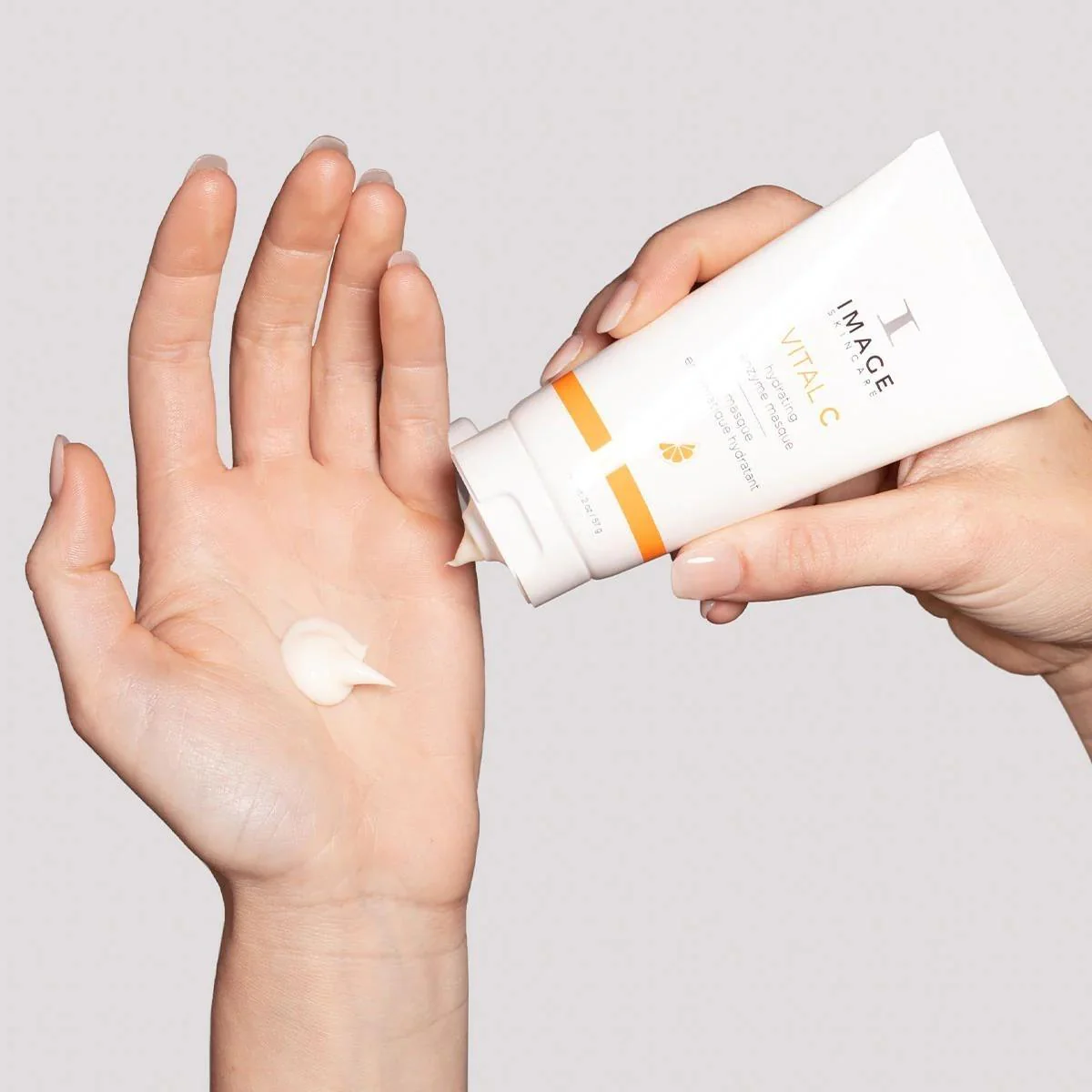 IMAGE Skincare Vital C Hydrating Enzyme Masque - Image 4