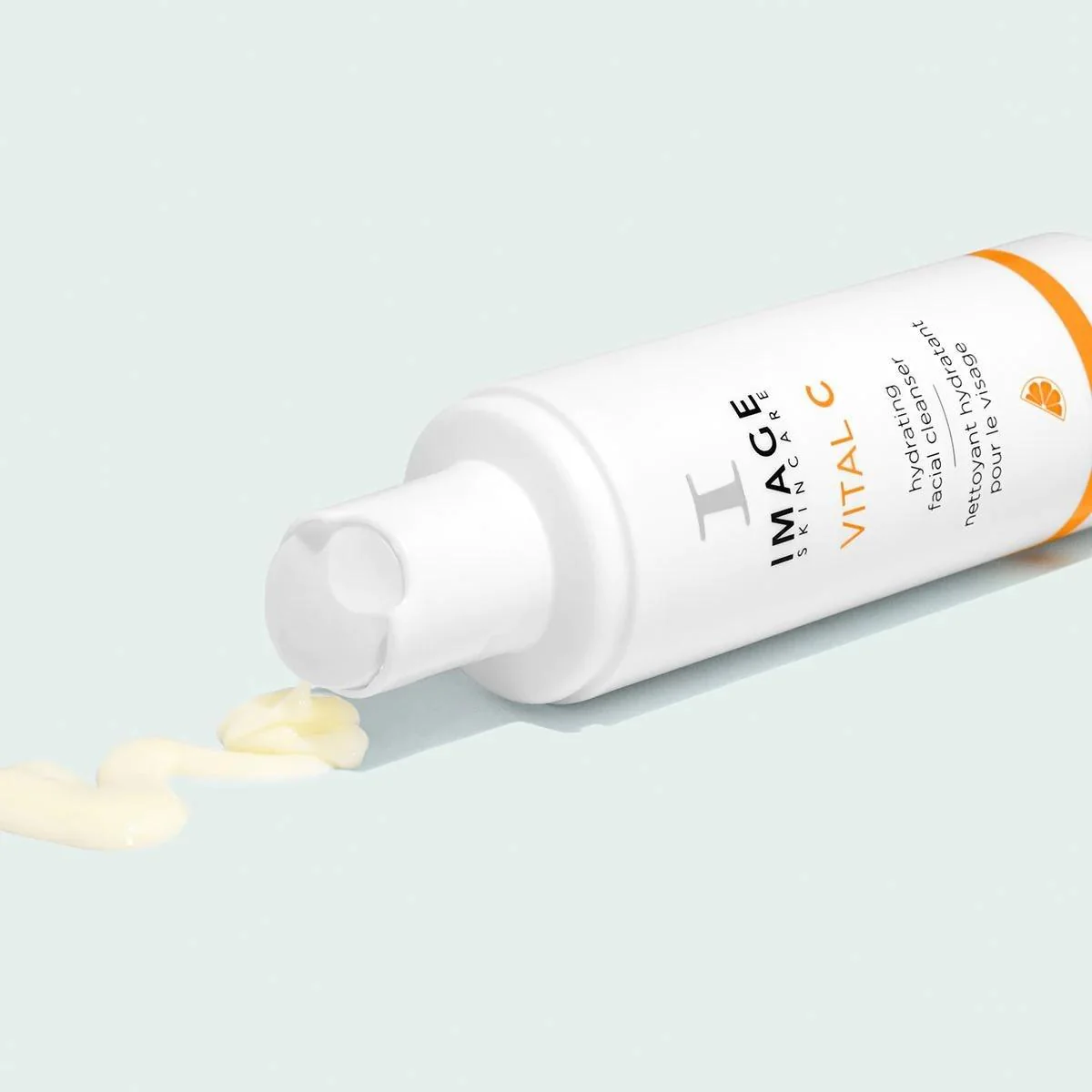 IMAGE Skincare Vital C Hydrating Facial Cleanser - Image 3