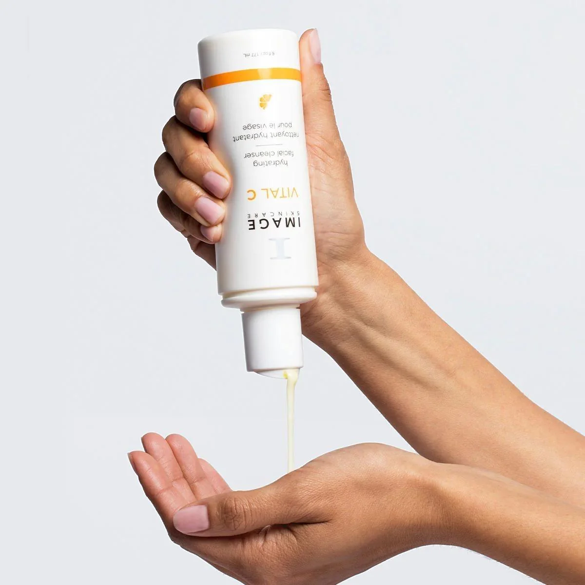 IMAGE Skincare Vital C Hydrating Facial Cleanser - Image 4