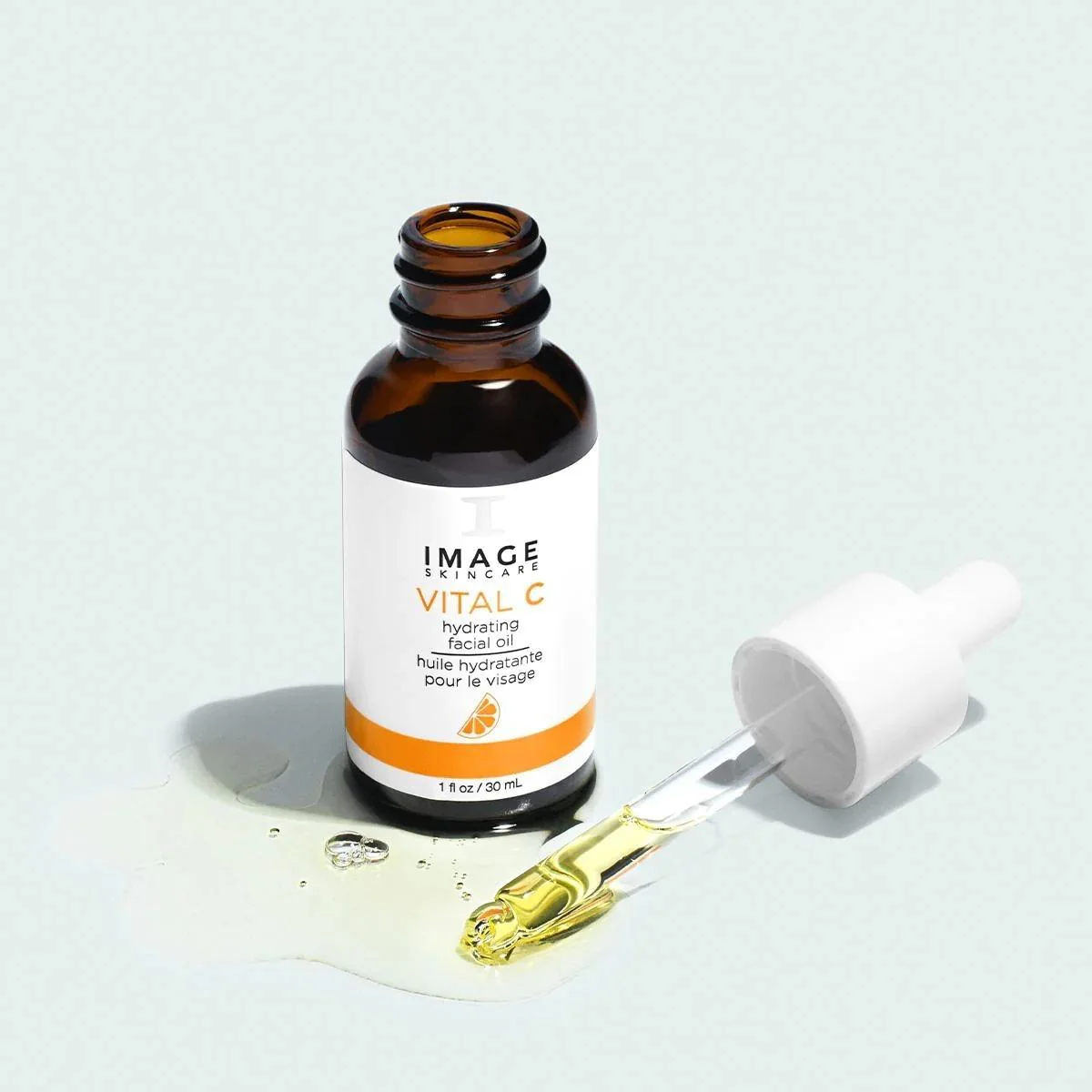 IMAGE Skincare Vital C Hydrating Facial Oil - Image 3