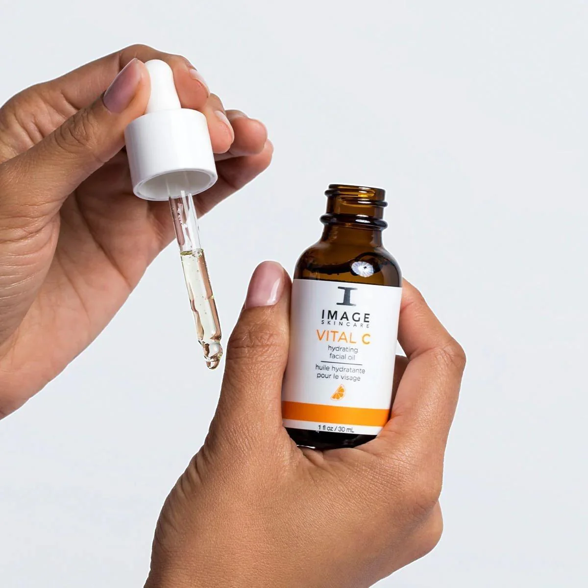 IMAGE Skincare Vital C Hydrating Facial Oil - Image 4