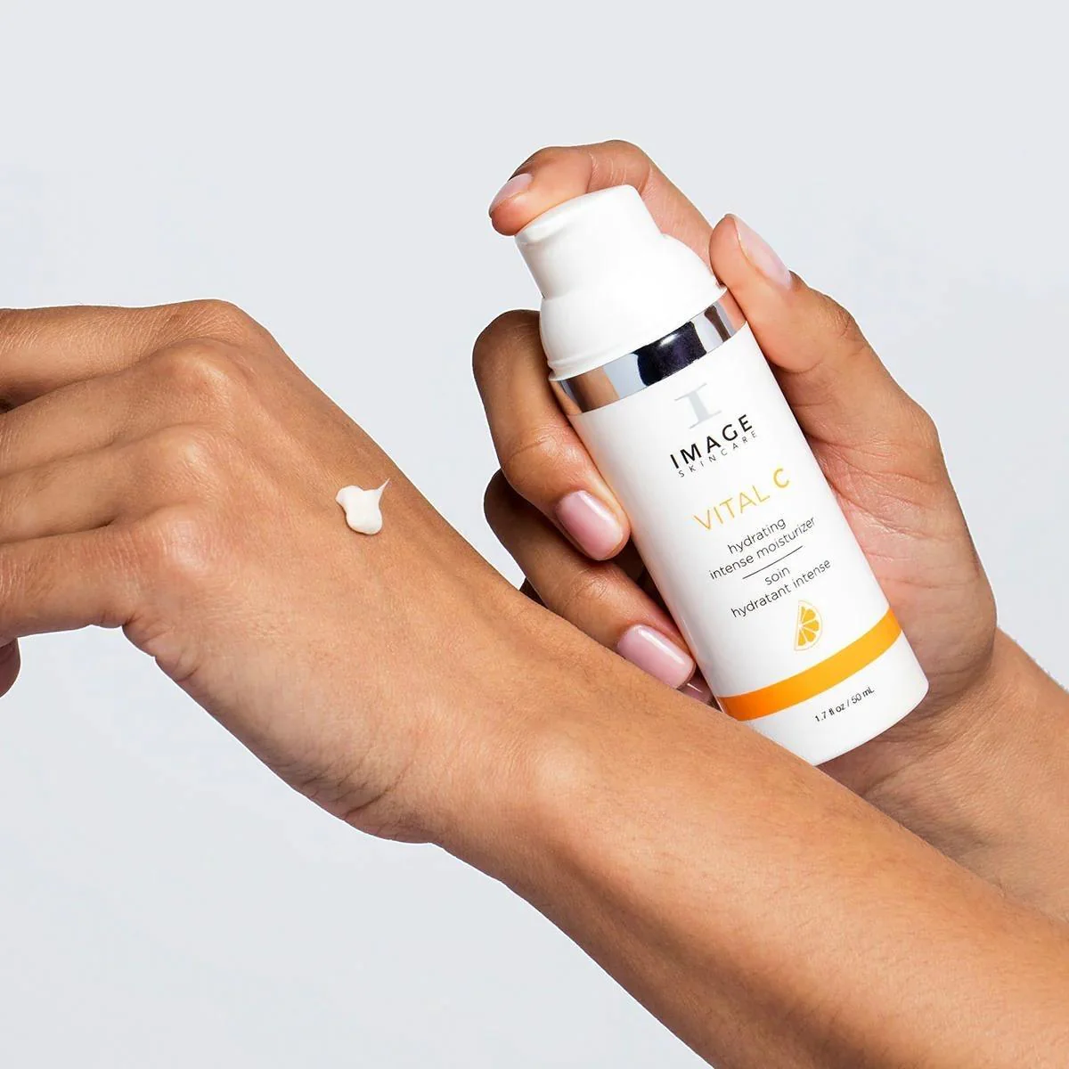 IMAGE Skincare Vital C Hydrating Intense Moisturiser - Image 4