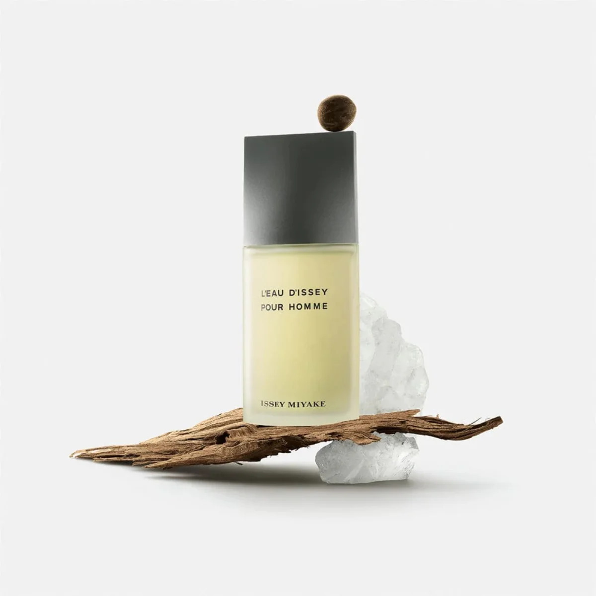 Issey Miyake L'Eau D'Issey Pour Homme Eau De Toilette Spray 125ml - Image 3