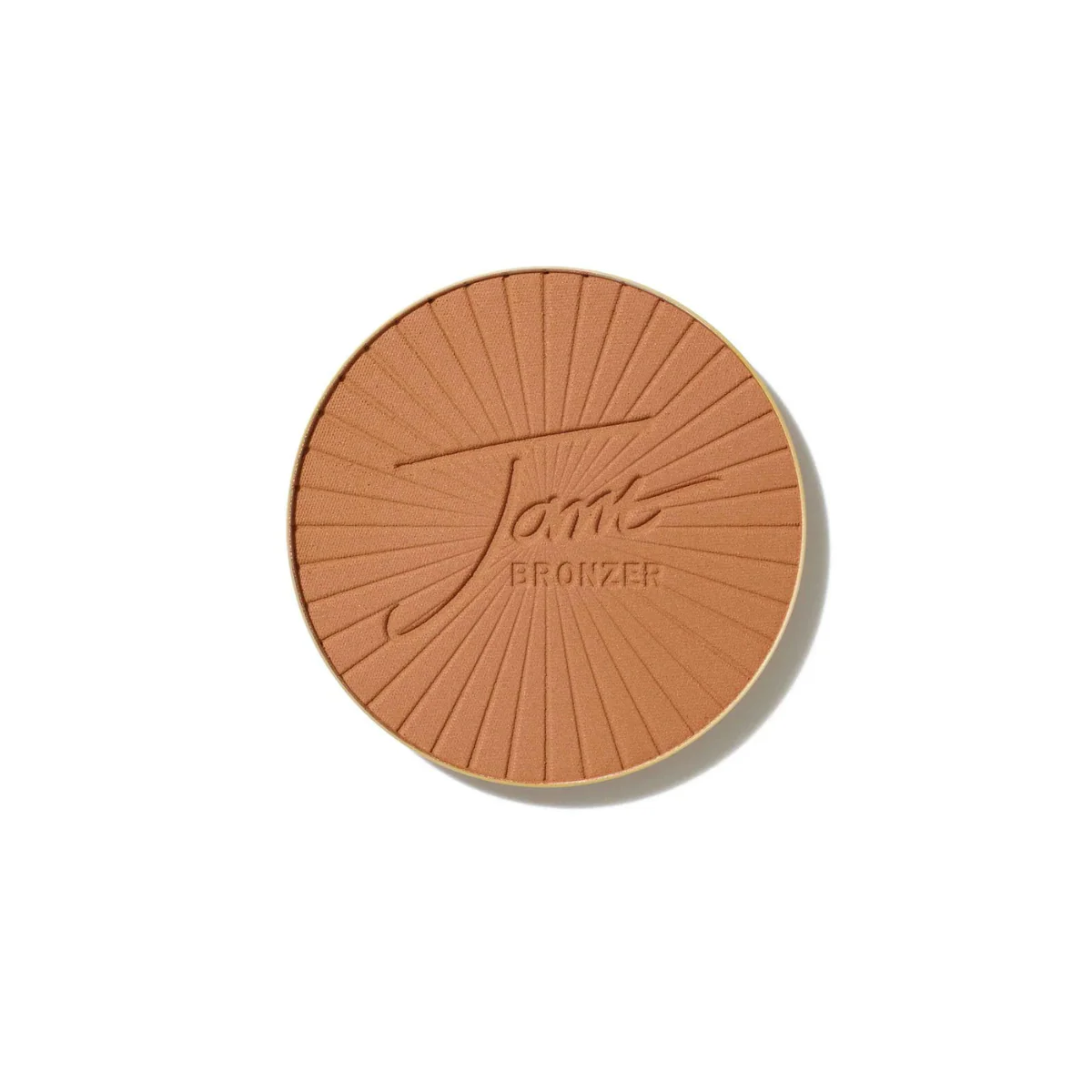 Jane Iredale Pure Bronze Matte Bronzer. - Image 2