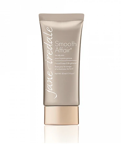 Jane Iredale Smooth Affair Primer.