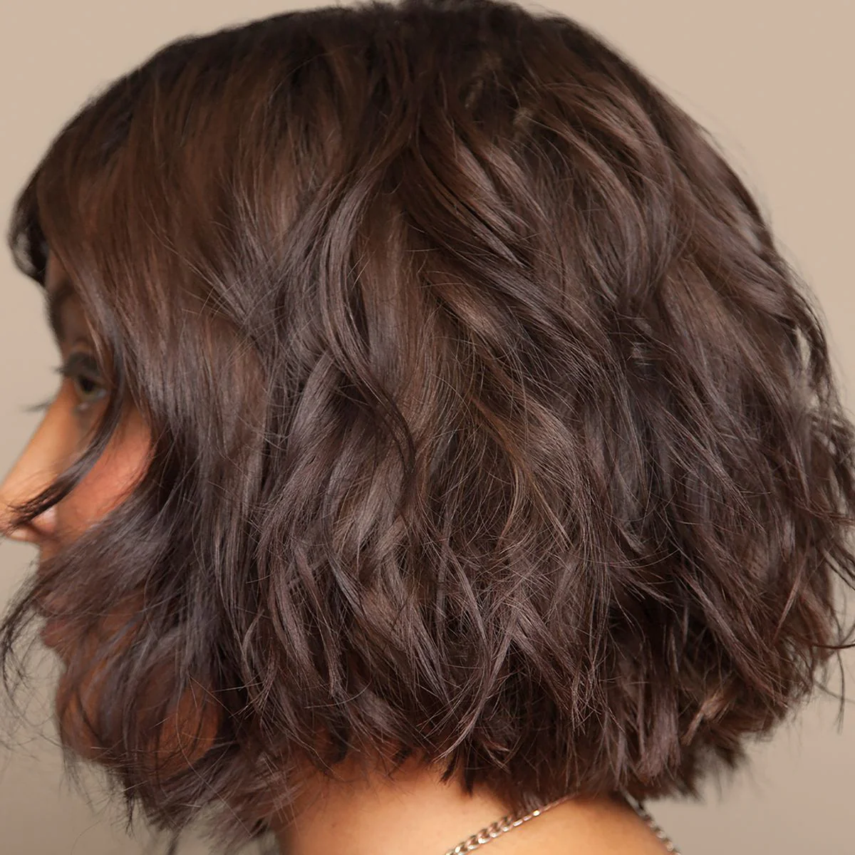 Josh Wood Colour Permanent Colour Kit - 6 Light Brown - Image 2