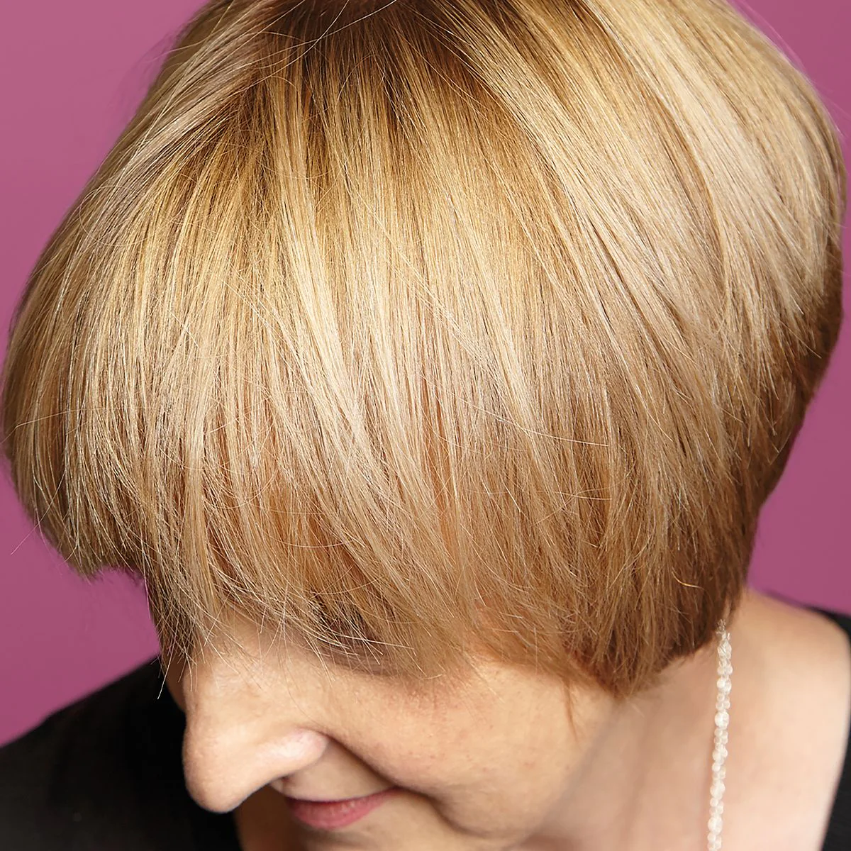 Josh Wood Colour Permanent Colour Kit - 8 Dark Blonde. - Image 2