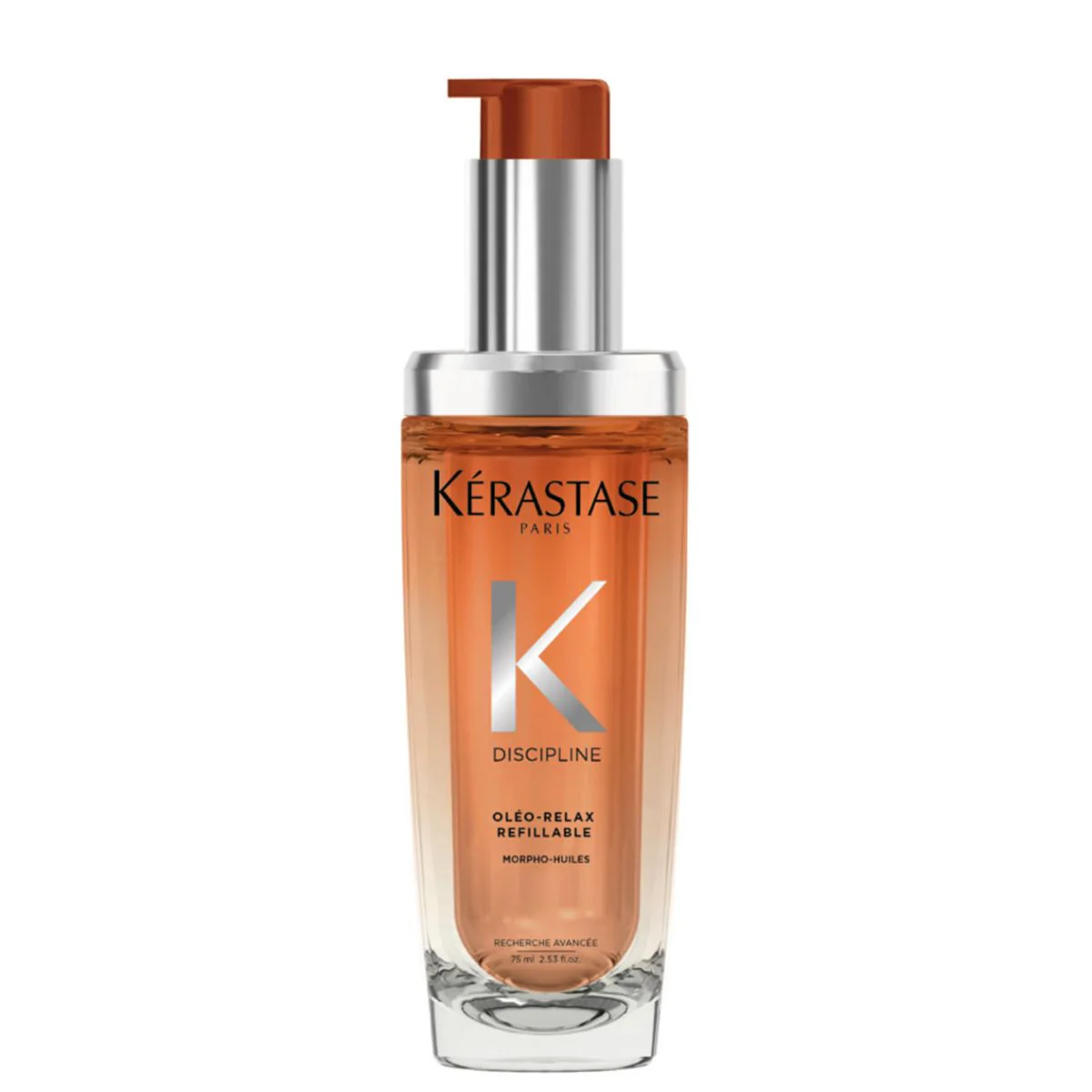 Kérastase Oleo-Relax Morpho Huile 75ml - Image 2