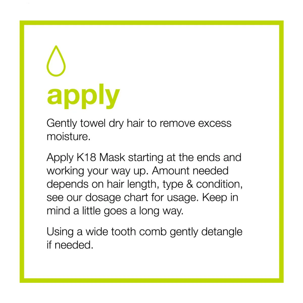 K18 Leave-in Molecular Repair Hair Mask 50ml - Image 8