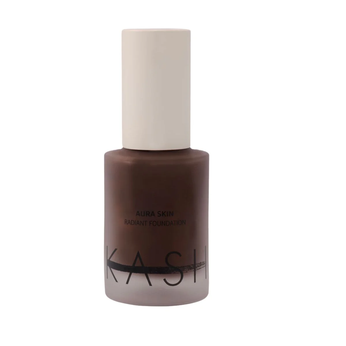 KASH Beauty Aura Skin Radiant Foundation - Image 19