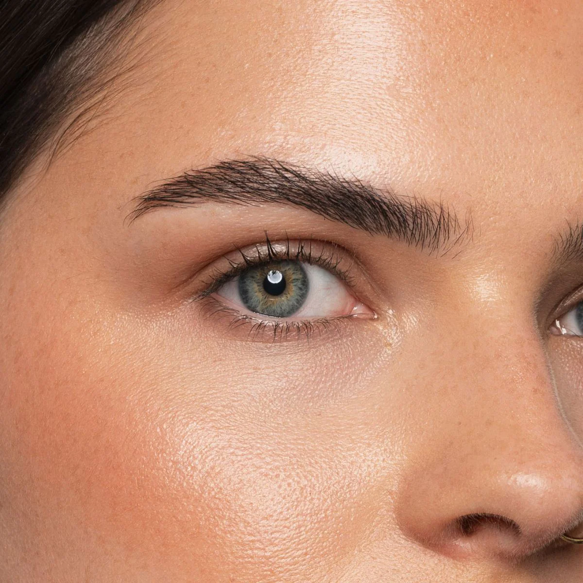 KASH Beauty Brow Precision Pencil - Image 3