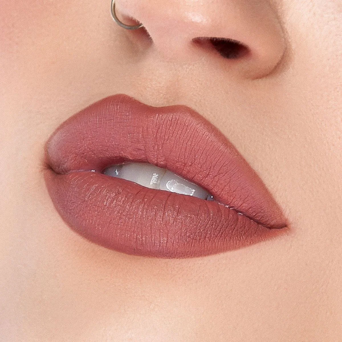 Kash Beauty Modern Legacy Lip Kit Vintage Rose - Image 3