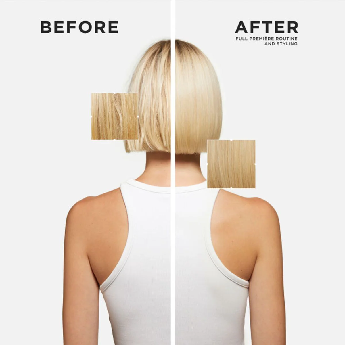 Kérastase Première Decalcifying Repairing Pre-Shampoo Treatment 250ml - Image 4