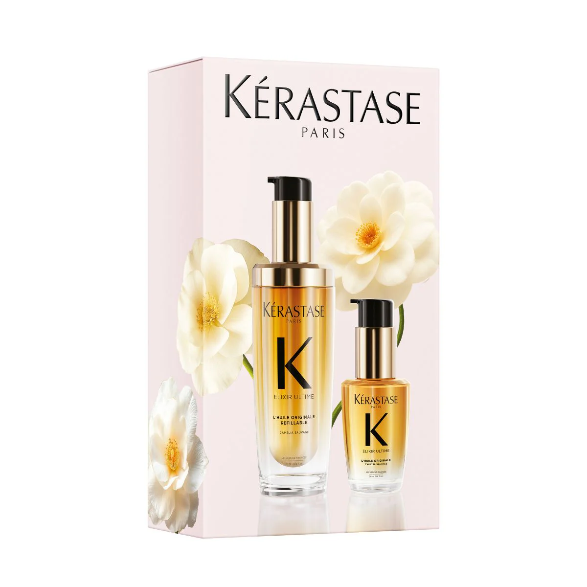 Kérastase Elixir Ultime Duo Spring Gift Set 2026