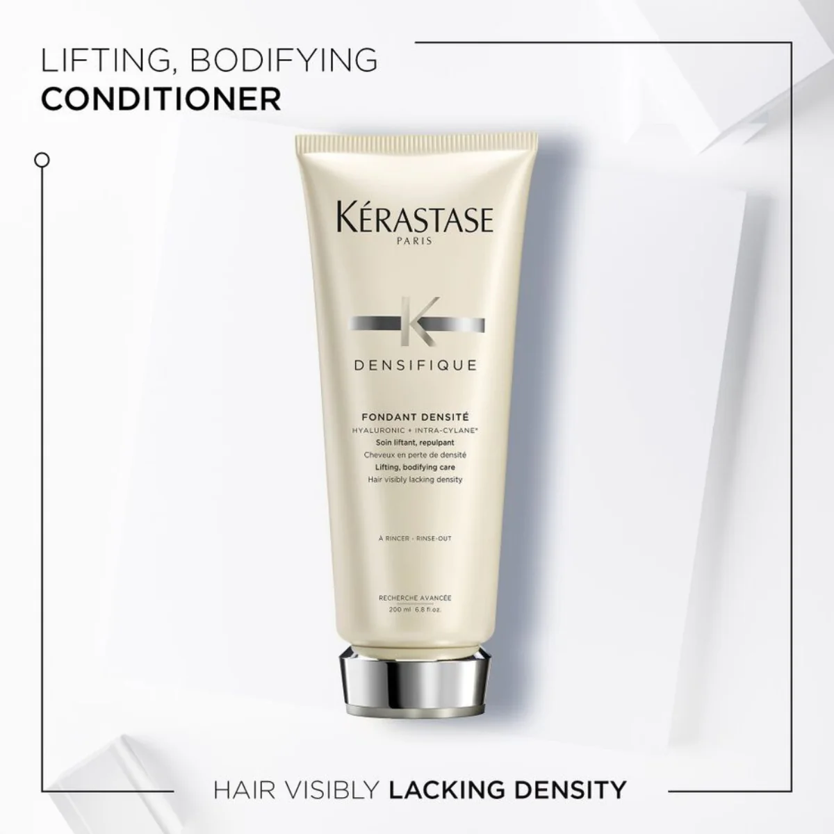 Kérastase Densifique Fondant Densite Conditioner - Image 3