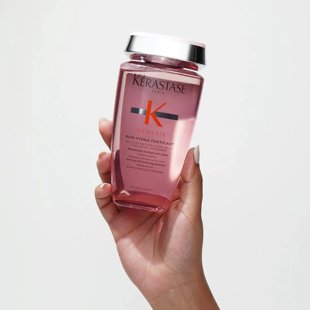 Kérastase Genesis Bain Hydra-Fortifiant Shampoo - Image 5