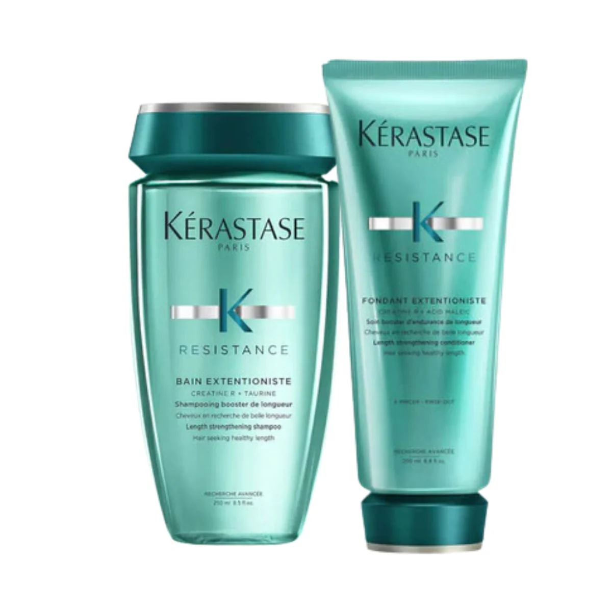 Kérastase Resistance Extentioniste Duo for Strengthening Lengths