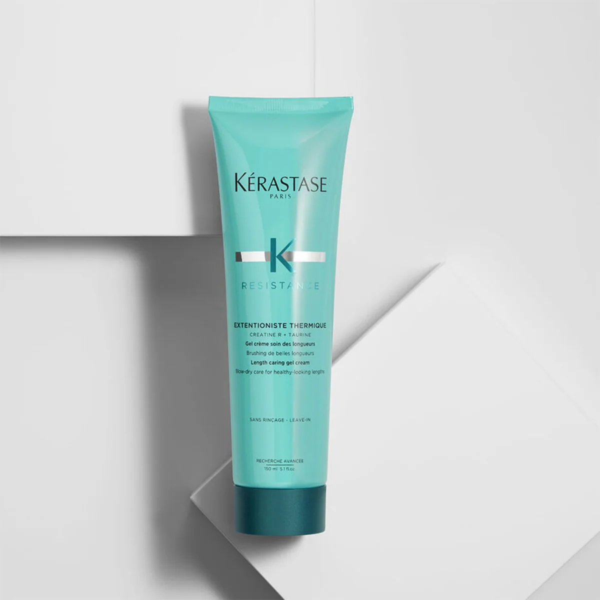 Kérastase Resistance Extentioniste Thermique Heat Styling Crème - Image 2