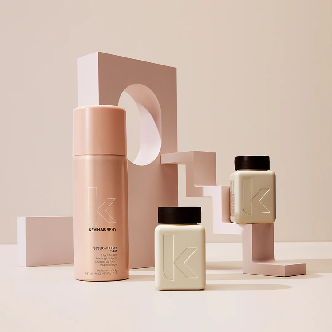 Kevin Murphy Jet Setter. - Image 3