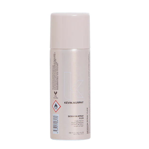 Kevin Murphy Session Spray Flex Travel Size.