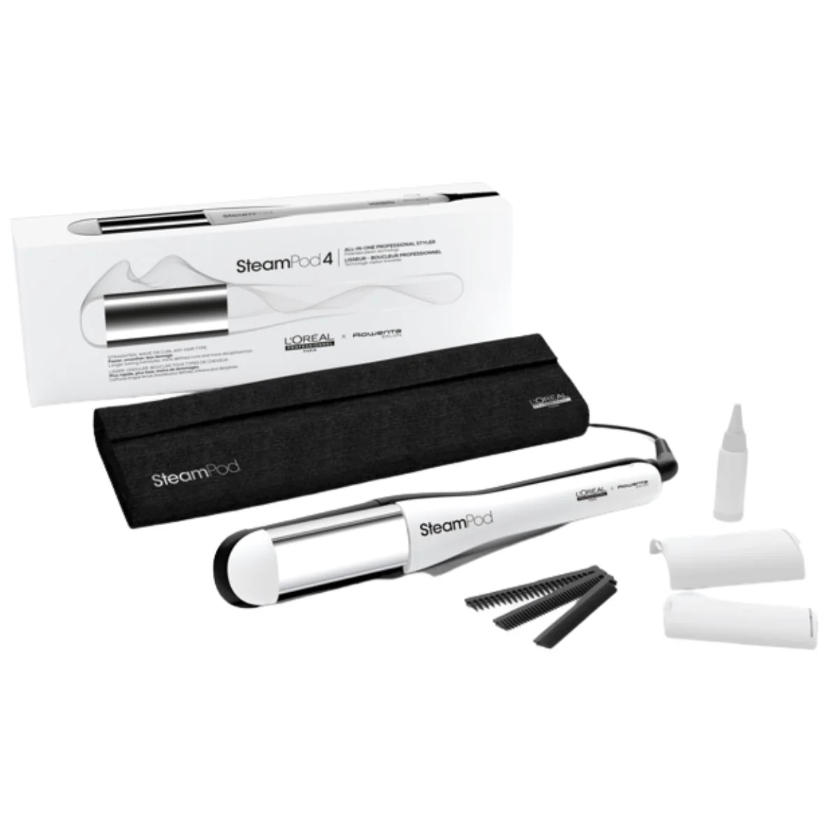 L’Oréal Professionnel SteamPod 4.0 - Image 3