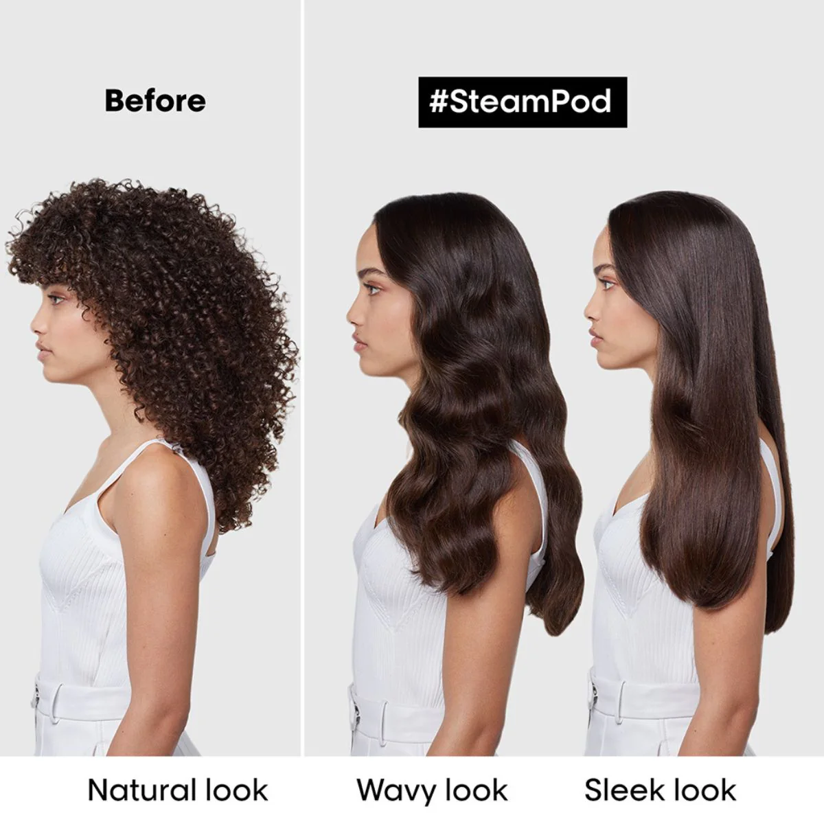 L’Oréal Professionnel SteamPod 4.0 - Image 8