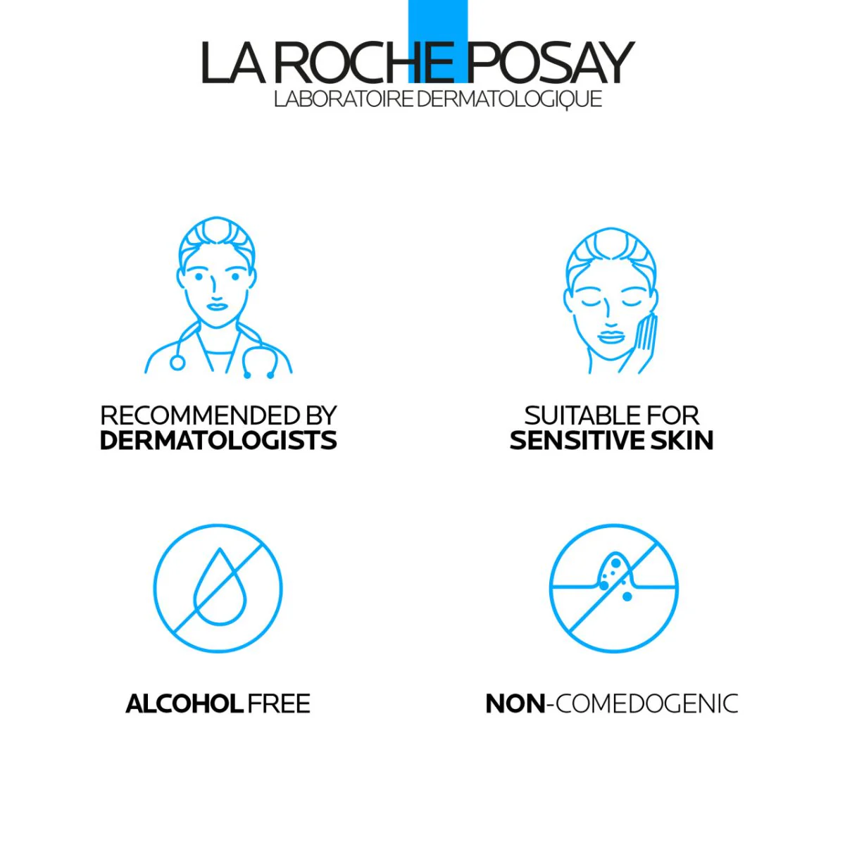 La Roche-Posay Hyalu B5 Suractivated Cream 50ml - NEW - Image 4