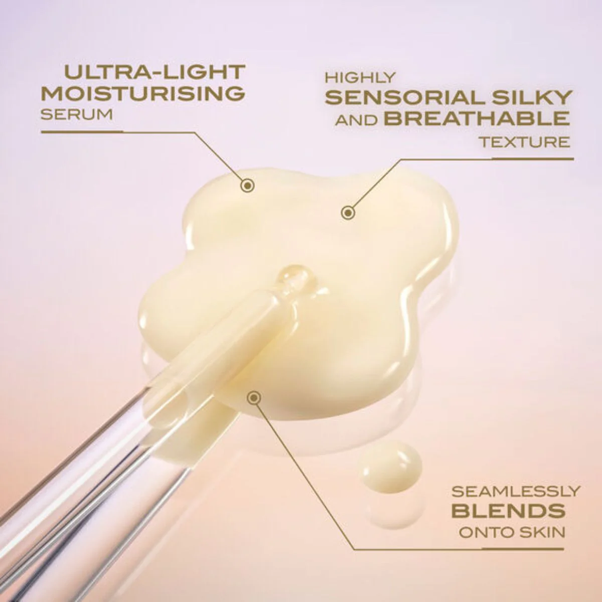 Lancaster Sun Perfect Unifying Serum SPF50 - Image 2