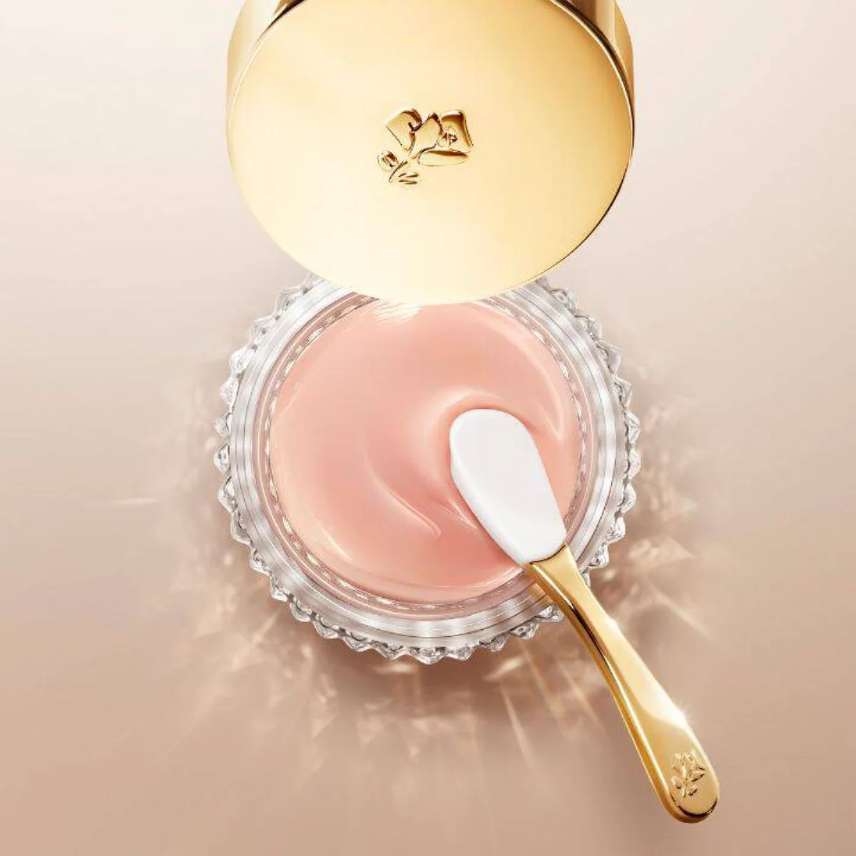 Lancôme Absolue Tinted Lip Balm. - Image 2