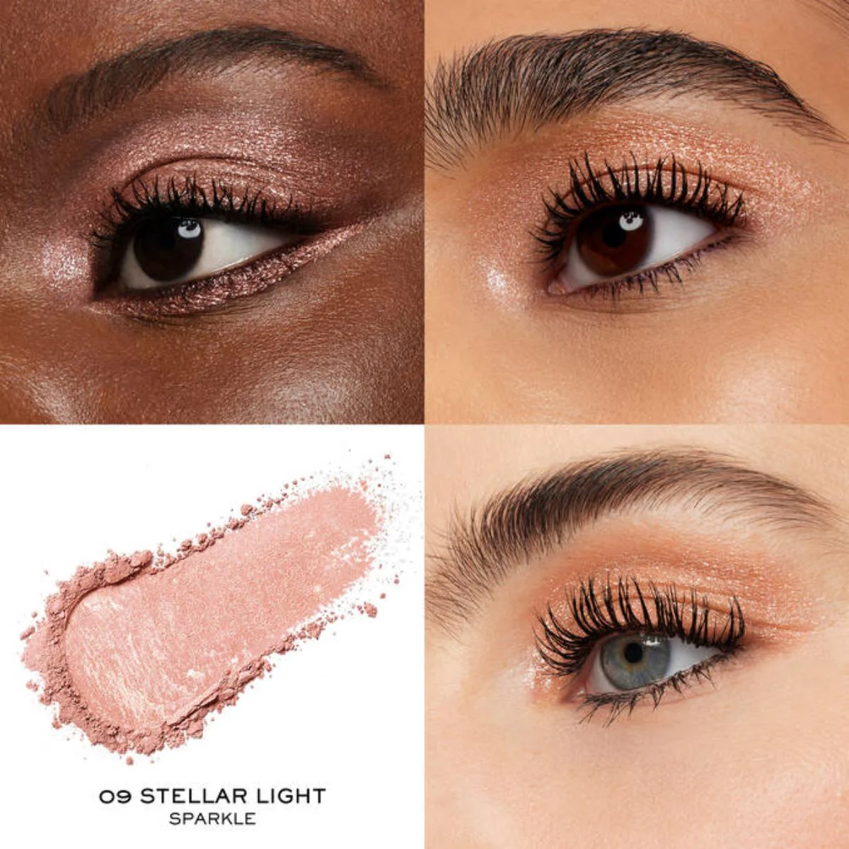 Lancôme Goddess Dimension Mono Eyeshadow - Image 11