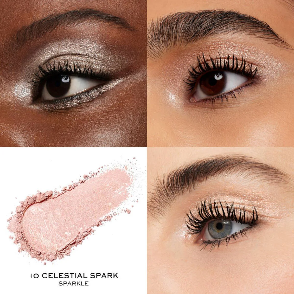 Lancôme Goddess Dimension Mono Eyeshadow - Image 14