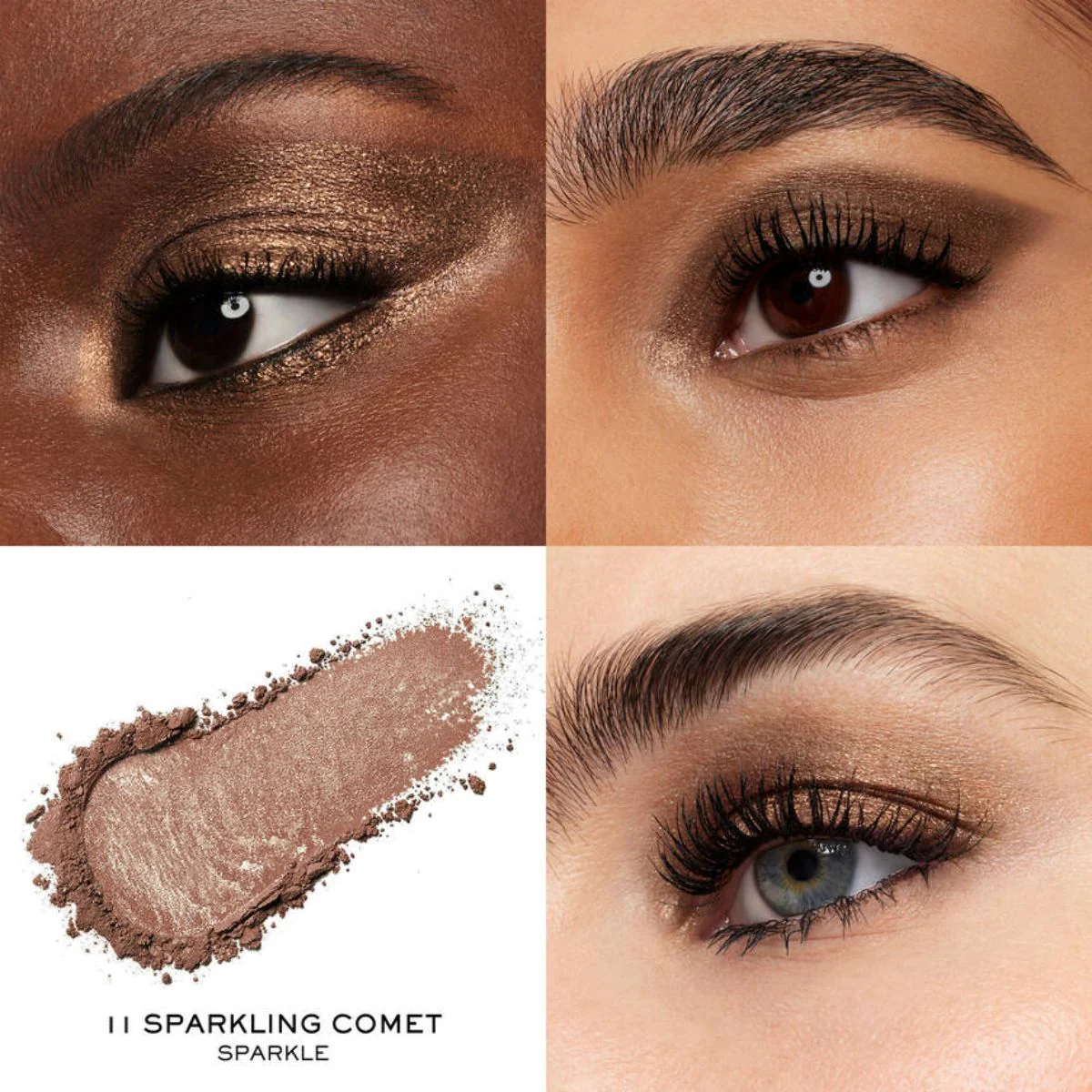 Lancôme Goddess Dimension Mono Eyeshadow - Image 17