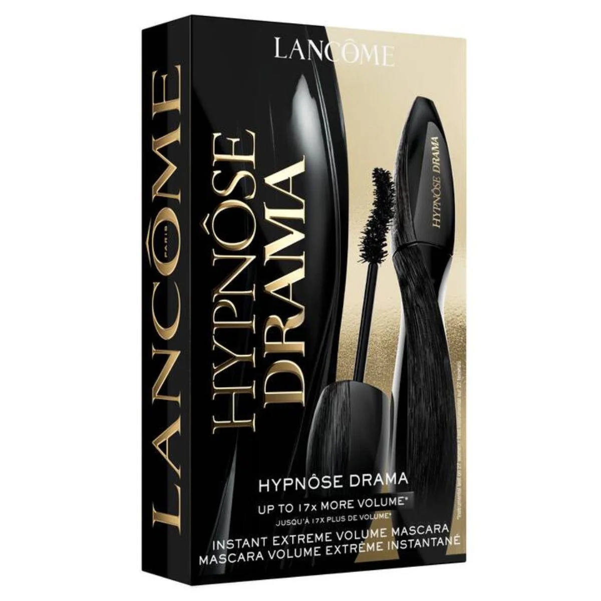 Lancôme Hypnose Drama Mascara+ Mini Mascara + Cils Booster Set - Image 2