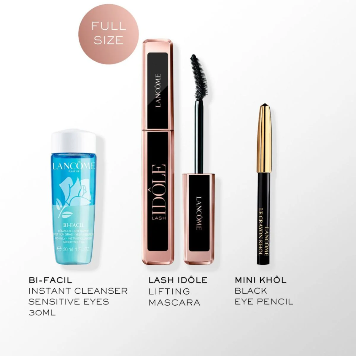 Lancôme Lash Idôle Mascara Gift Set. - Image 3