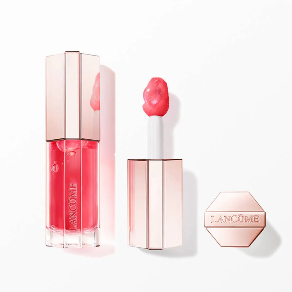 Lancôme Lip Idole JuicyTreat - Image 3