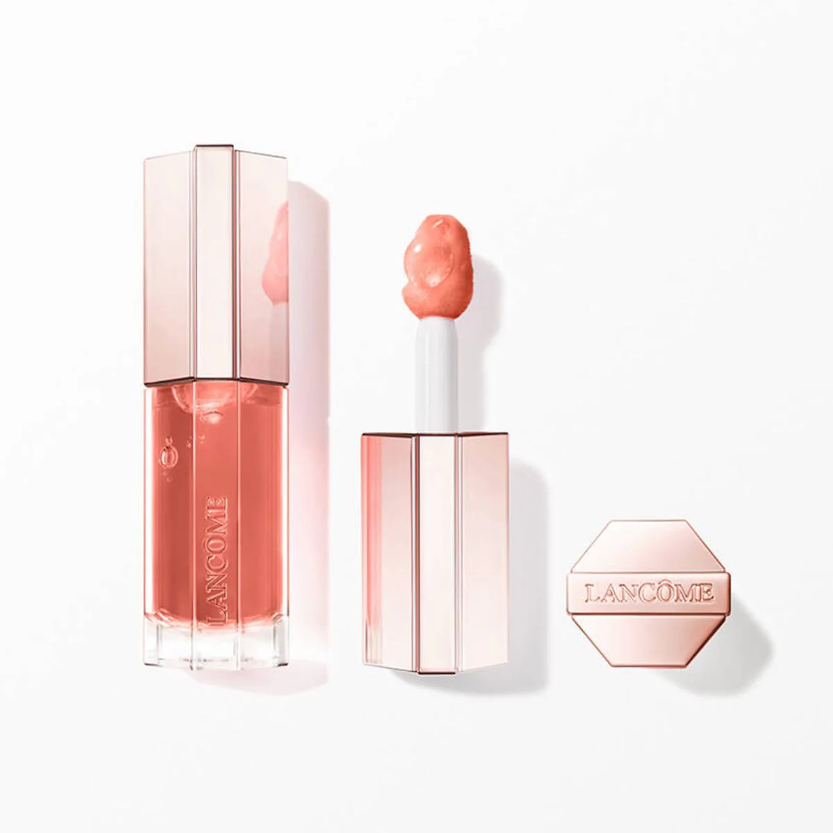 Lancôme Lip Idole JuicyTreat - Image 7