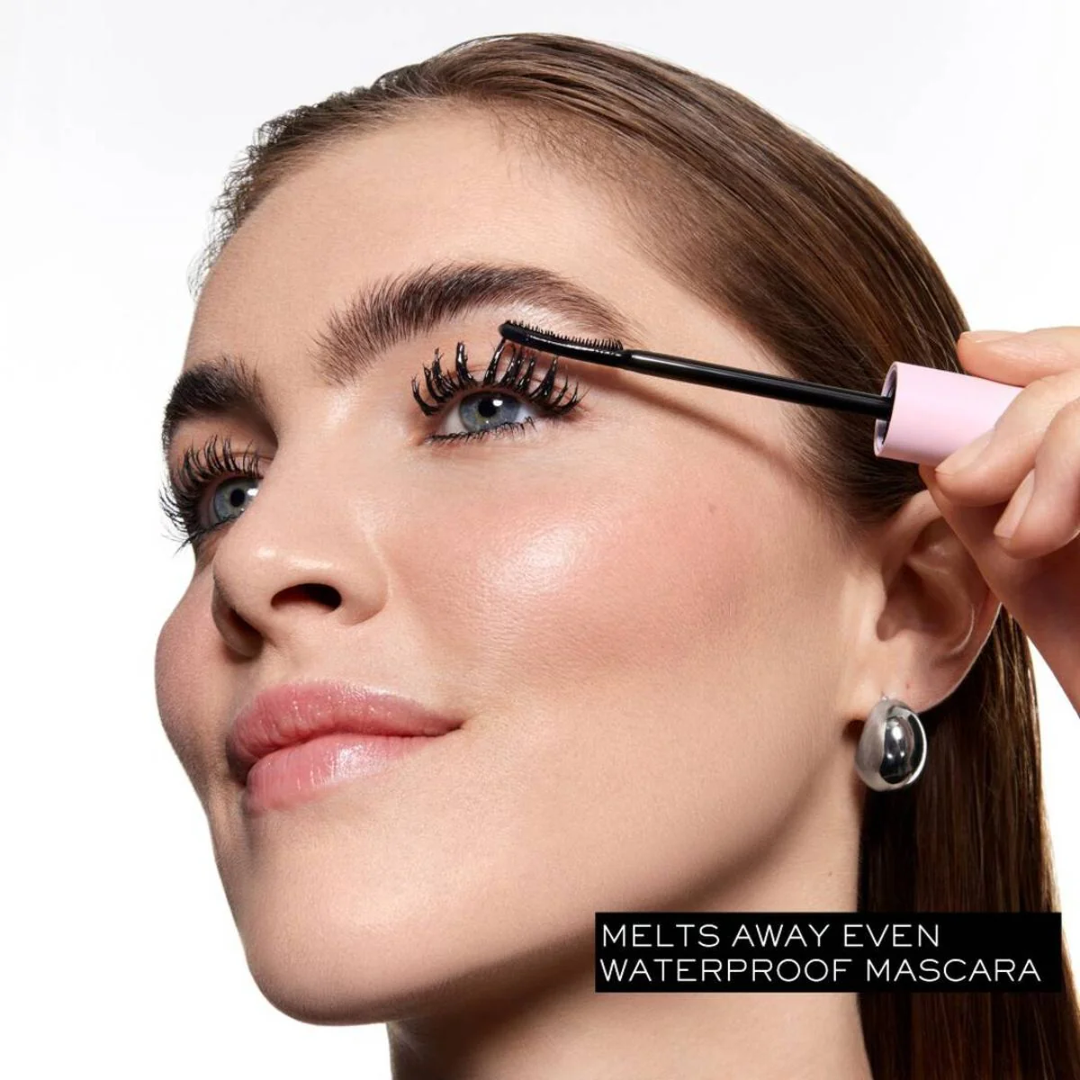 Lancôme Mascara Melt Goddess Remover - Image 4