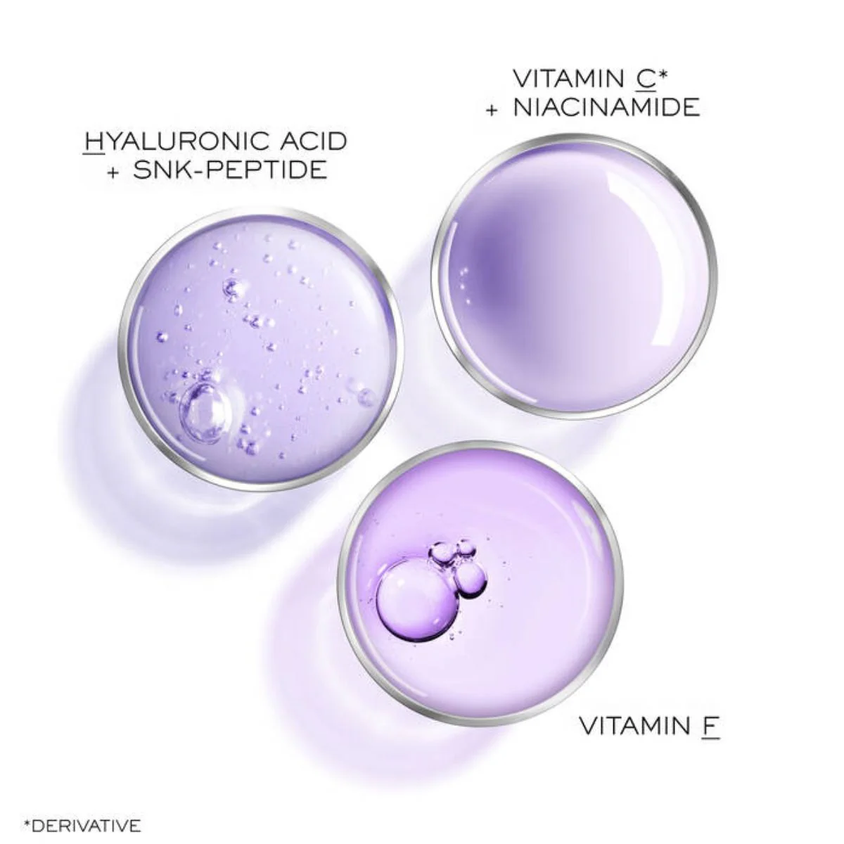 Lancôme Rénergie H.C.F Triple Eye Serum - Image 2