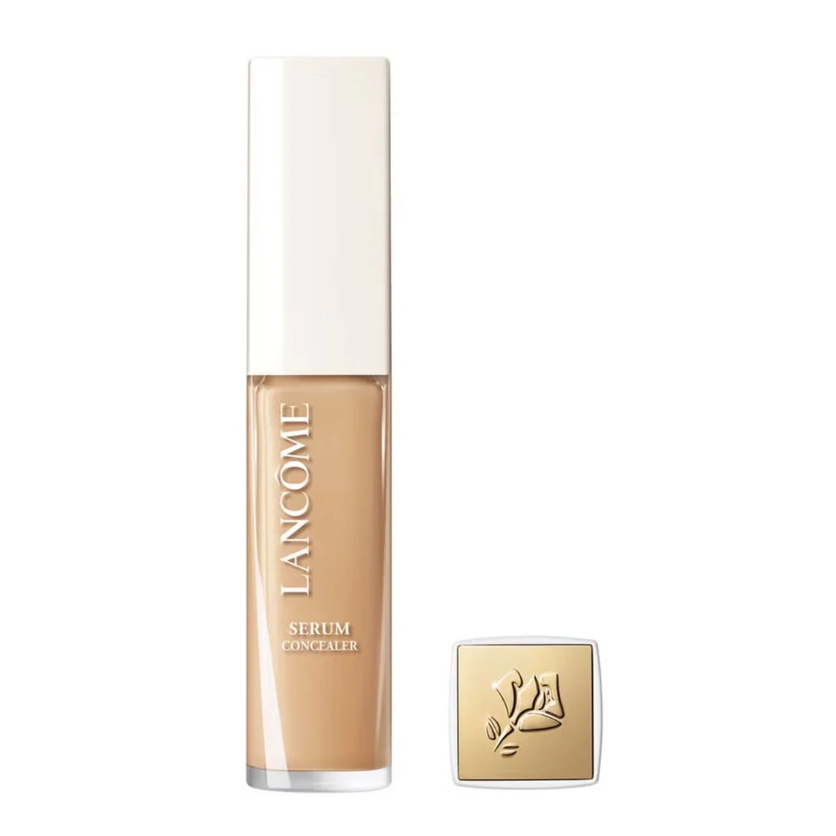 Lancôme Teint Idole Care & Glow Serum Concealer - Image 21