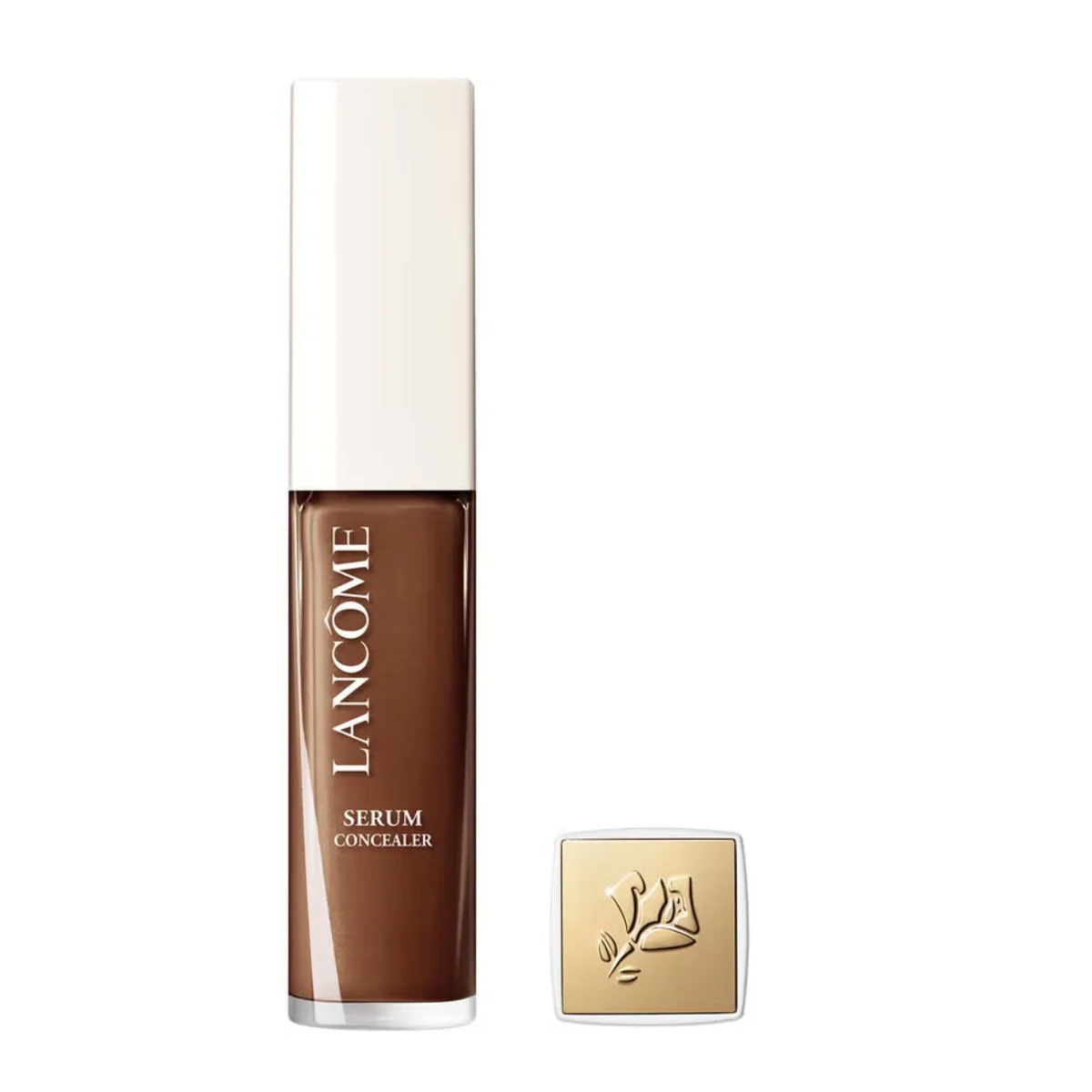 Lancôme Teint Idole Care & Glow Serum Concealer - Image 7