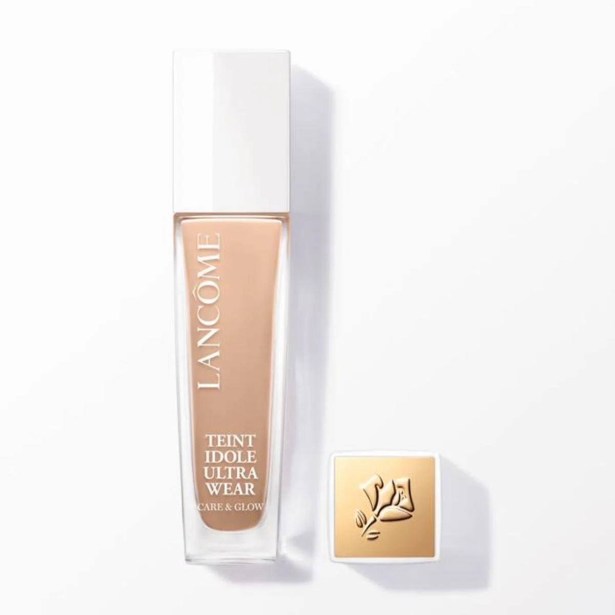 Lancôme Teint Idôle Ultra Wear Care and Glow Foundation - Image 15