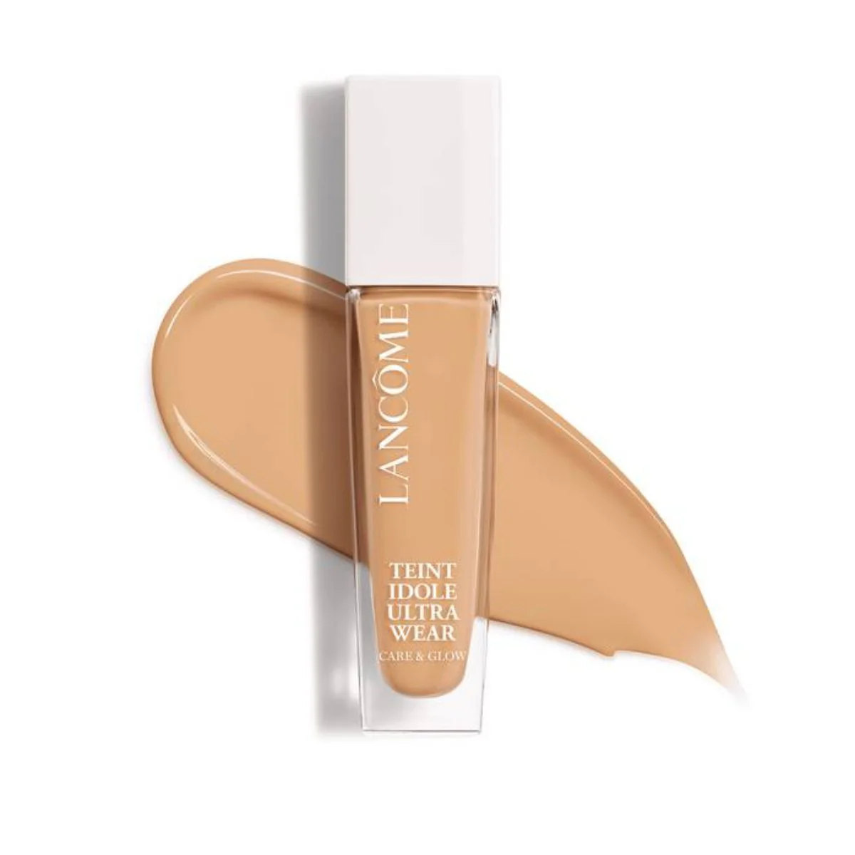 Lancôme Teint Idôle Ultra Wear Care and Glow Foundation - Image 19