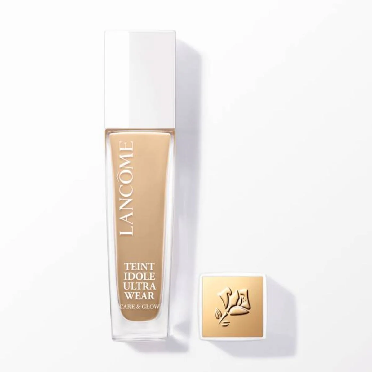 Lancôme Teint Idôle Ultra Wear Care and Glow Foundation - Image 21
